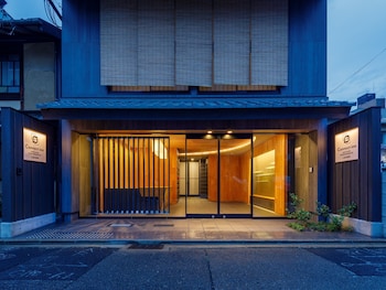 Connect Inn Shichijokawaramachi